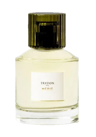 Trudon Médie parfüm şişesi