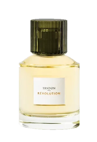 Trudon Revolution parfüm şişesi