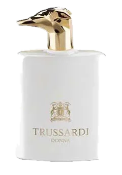 Trussardi Donna Eau de Parfum Intense perfume bottle