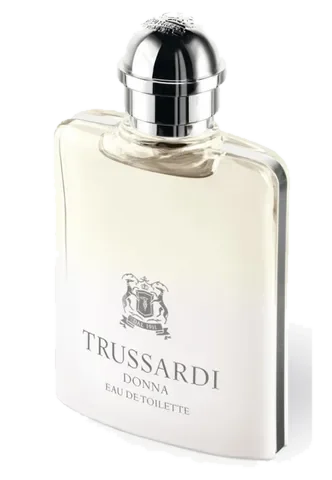 Trussardi Donna Eau de Toilette parfüm şişesi