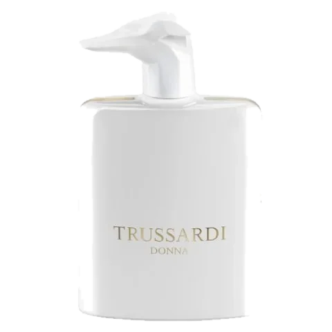 Trussardi Donna Levriero Limited Edition perfume bottle