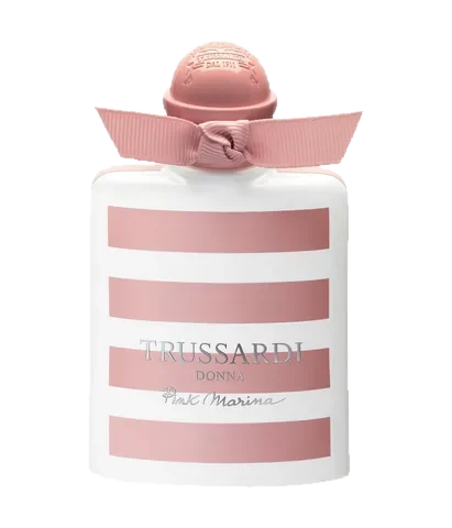 Trussardi Donna Pink Marina parfüm şişesi