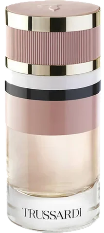 Trussardi Eau de Parfum parfüm şişesi
