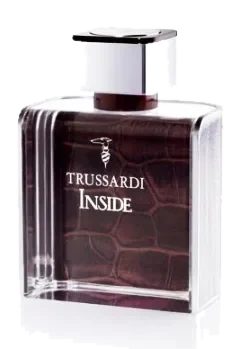 Trussardi Inside parfüm şişesi