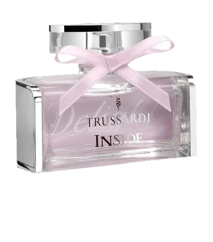 Trussardi Inside Delight perfume bottle