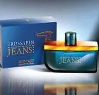 Trussardi Jeans Men parfüm şişesi