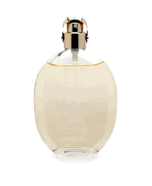 Trussardi Light Her perfume bottle