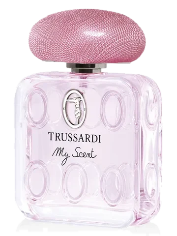 Trussardi My Scent parfüm şişesi
