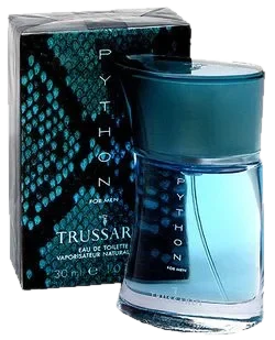 Trussardi Python Uomo perfume bottle