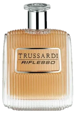 Trussardi Riflesso parfüm şişesi