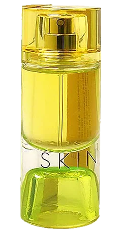 Trussardi Skin parfüm şişesi