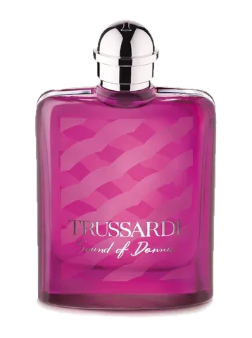 Trussardi Sound of Donna parfüm şişesi
