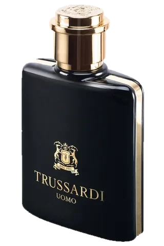Trussardi Uomo 2011 parfüm şişesi