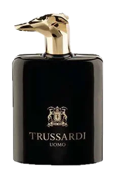 Trussardi Uomo Eau de Parfum perfume bottle