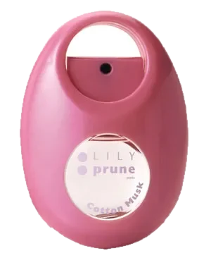 Ulric De Varens Lily Prune Cotton Musk parfüm şişesi