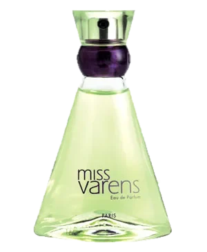 Ulric De Varens Miss Varens parfüm şişesi