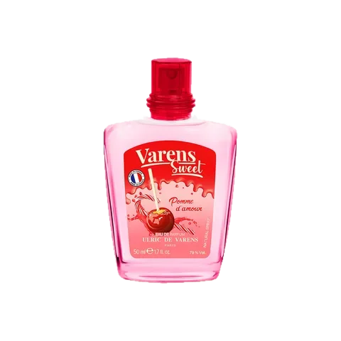 Ulric De Varens Varens Sweet Pomme d'Amour parfüm şişesi
