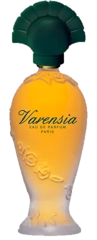 Ulric De Varens Varensia perfume bottle