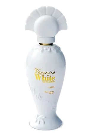 Ulric De Varens Varensia White parfüm şişesi