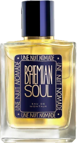 Une Nuit Nomade Bohemian Soul parfüm şişesi