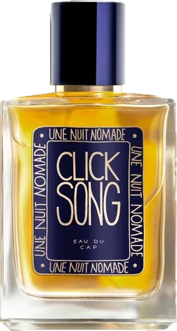 Une Nuit Nomade Click Song parfüm şişesi