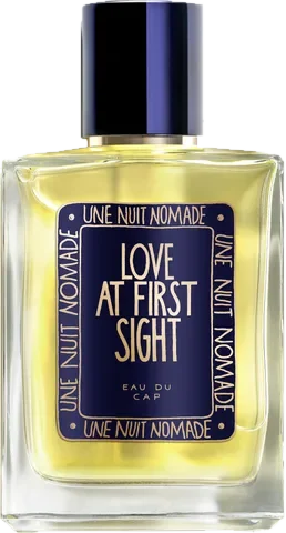 Une Nuit Nomade Love At First Sight perfume bottle