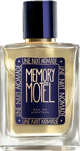 Une Nuit Nomade Memory Motel parfüm şişesi