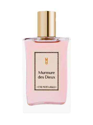 Une Nuit Nomade Murmure des Dieux perfume bottle