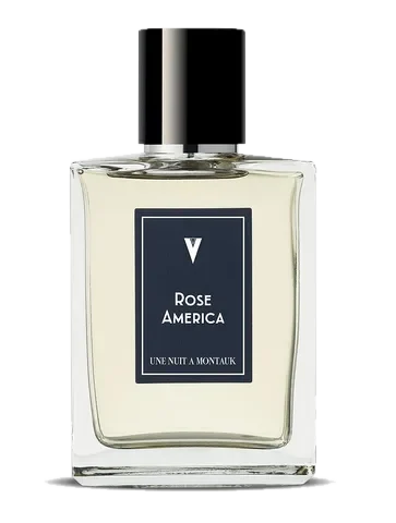 Une Nuit Nomade Rose America parfüm şişesi
