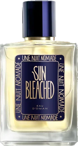 Une Nuit Nomade Sun Bleached parfüm şişesi