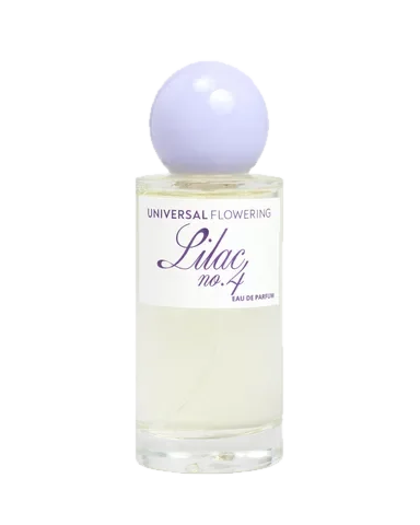 Universal Flowering Lilac No.4 parfüm şişesi