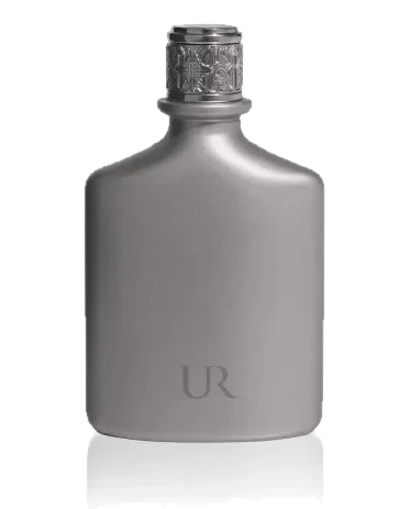 Usher UR perfume bottle