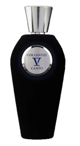 V Canto Cor Gentile perfume bottle
