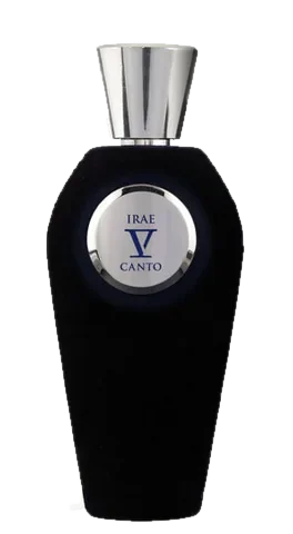V Canto Irae parfüm şişesi