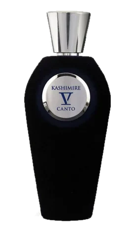 V Canto Kashimire parfüm şişesi