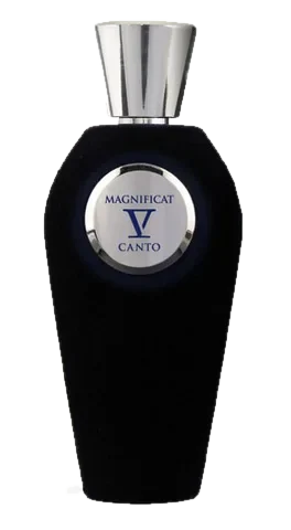 V Canto Magnificat parfüm şişesi