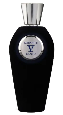 V Canto Mirabile parfüm şişesi