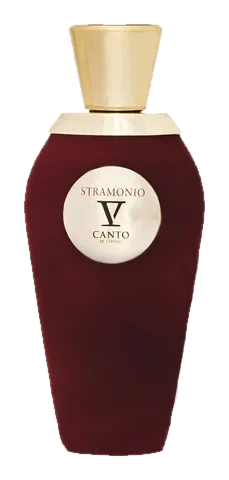 V Canto Stramonio perfume bottle