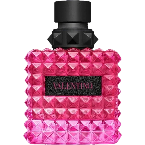 Valentino Born in Roma Extradose Donna parfüm şişesi