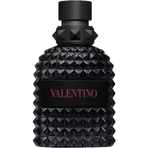 Valentino Born in Roma Extradose Uomo perfume bottle