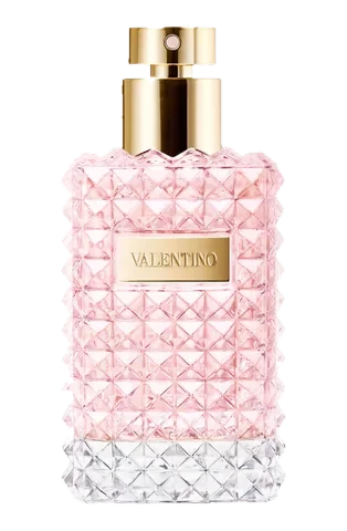 Valentino Donna Acqua perfume bottle