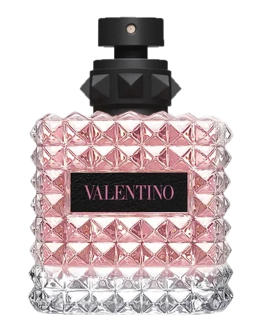 Valentino Donna Born In Roma parfüm şişesi