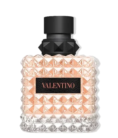 Valentino Donna Born In Roma Coral Fantasy parfüm şişesi