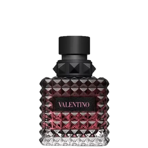 Valentino Donna Born In Roma Intense perfume bottle