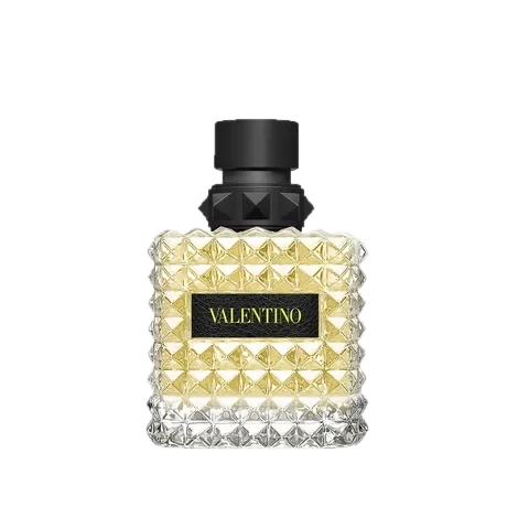 Valentino Donna Born In Roma Yellow Dream perfume bottle