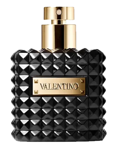 Valentino Donna Noir Absolu perfume bottle
