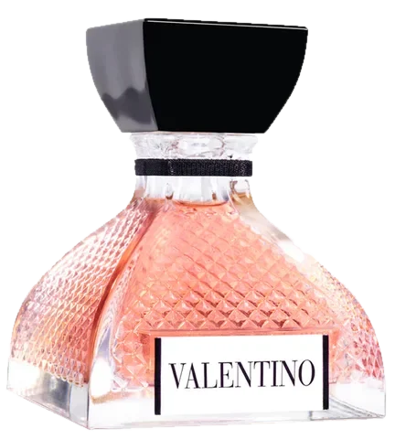 Valentino Eau de Parfum parfüm şişesi