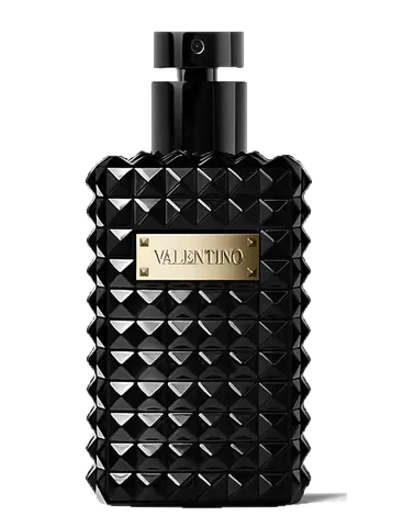 Valentino Noir Absolu Oud Essence parfüm şişesi