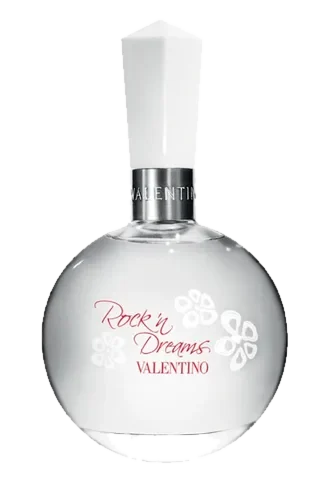 Valentino Rock'n Dreams perfume bottle
