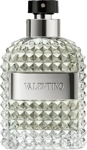 Valentino Uomo Acqua perfume bottle